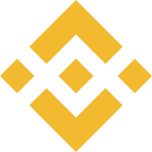 Binance Logo